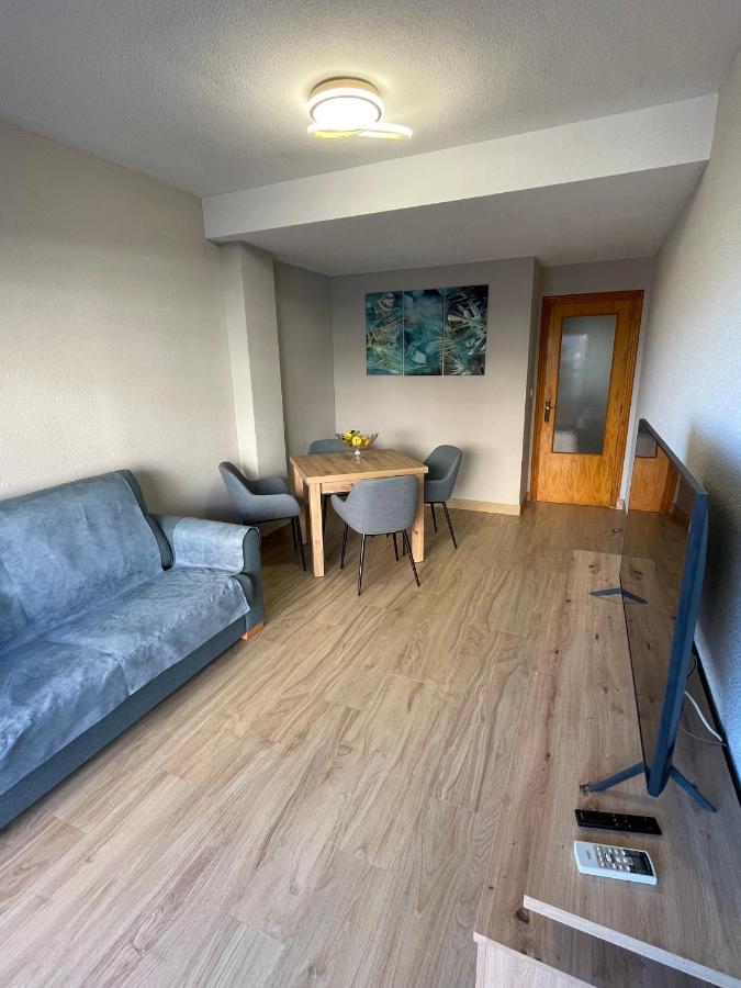Appartamento Darisol Santa Pola Esterno foto
