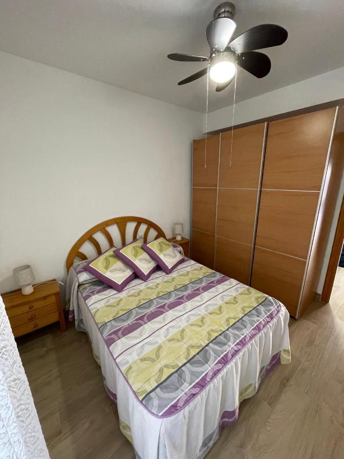 Appartamento Darisol Santa Pola Esterno foto