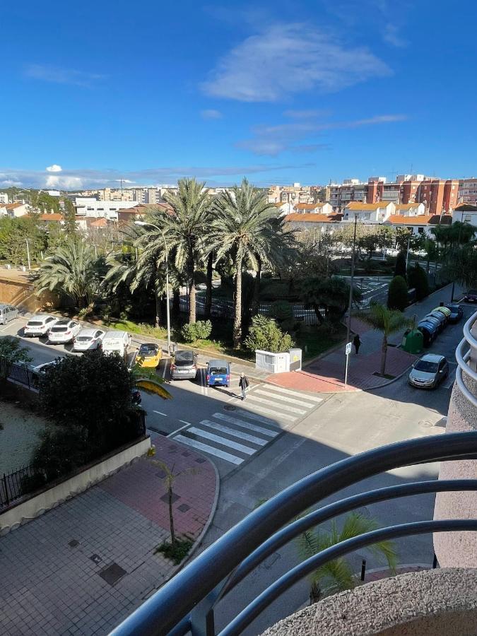 Appartamento Darisol Santa Pola Esterno foto