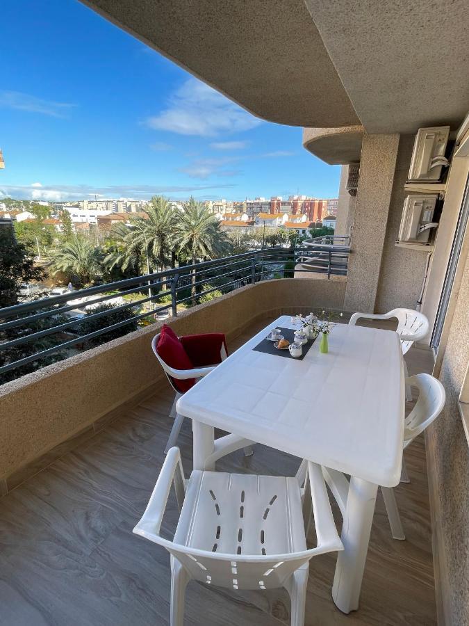 Appartamento Darisol Santa Pola Esterno foto
